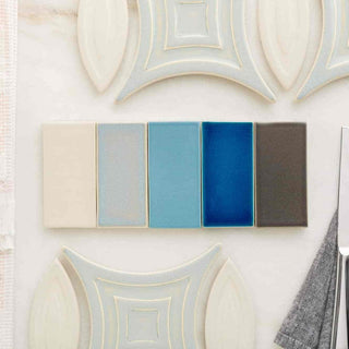 Feature Palette // MEMENTOS