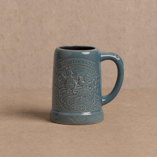 2025 Oktoberfest Zinzinnati Stein