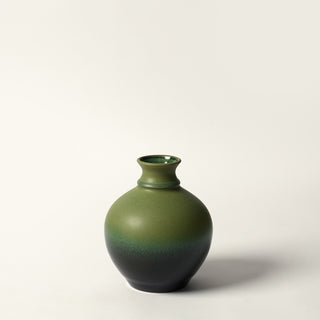 Hand-Thrown Gradient Vase No. 1
