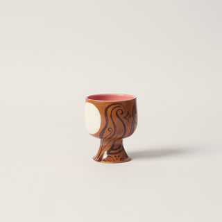 The Artist Goblet