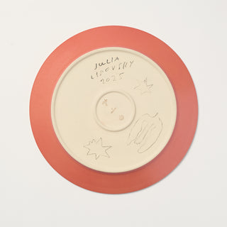 Flight Platter No. 2