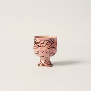 The Mountain Climber Goblet