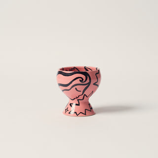 Pink Moon Goblet