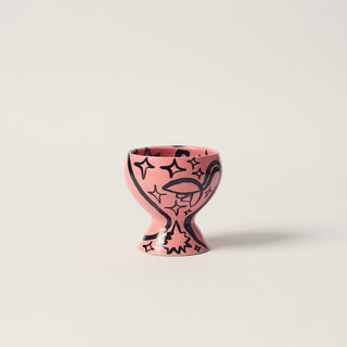 Pink Moon Goblet
