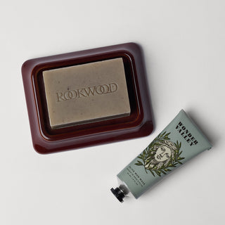 The Ritual Soap Set