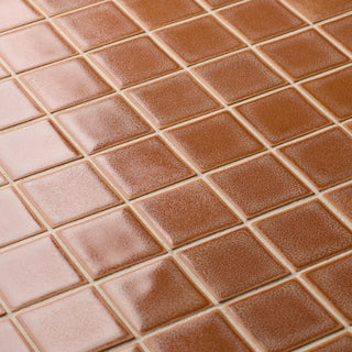 Spice Tile Side Table
