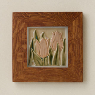 Ashbee Tile, Briar