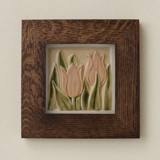 Ashbee Tile, Briar