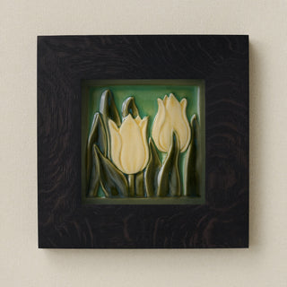 Ashbee Tile, Chantilly
