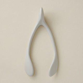 Wishbone Wall Adornment, Annapurna