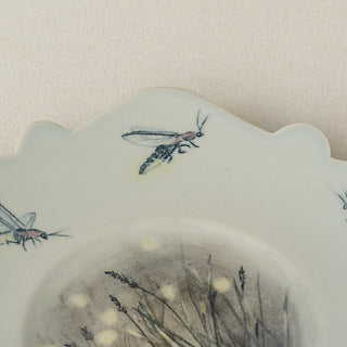 Decorative Plate No. 20