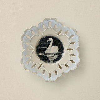 Decorative Plate No. 1, Second