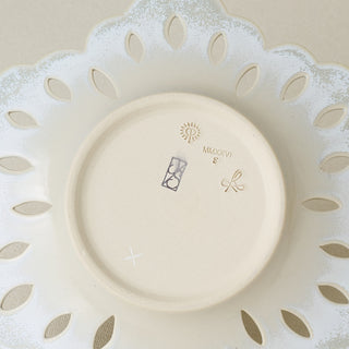 Decorative Plate No. 1, Second