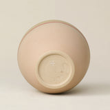 Close-up details of the one-of-a-kind vase.
