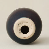 Close-up details of the one-of-a-kind egg.