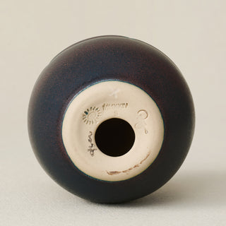 Close-up details of the one-of-a-kind egg.