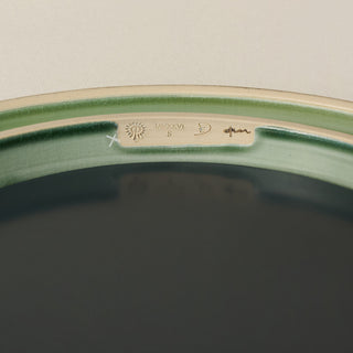 Mirror No. 1, Second