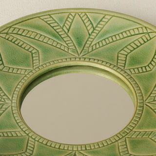 Mirror No. 6, Second