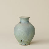 Reverse side of the Boule Vase