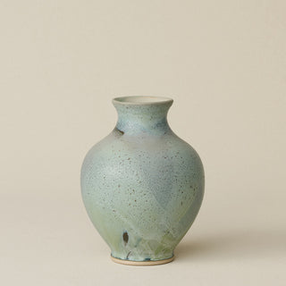 Reverse side of the Boule Vase