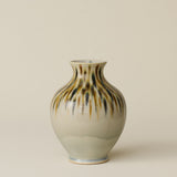 Reverse side of the Boule Vase