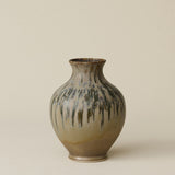 Reverse side of the Boule Vase