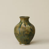 Reverse side of the Boule Vase