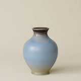 Reverse side of the Boule Vase