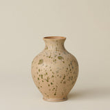 Reverse side of the Boule Vase