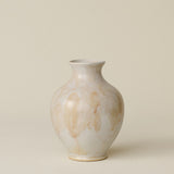 Reverse side of the Boule Vase