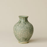 Reverse side of the Boule Vase