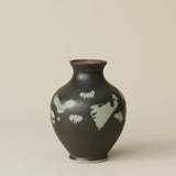 Reverse side of the Boule Vase