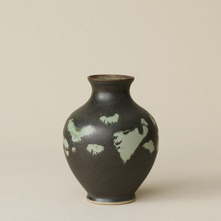 Reverse side of the Boule Vase