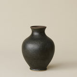 Reverse side of the Boule Vase