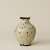 Reverse side of the Boule Vase
