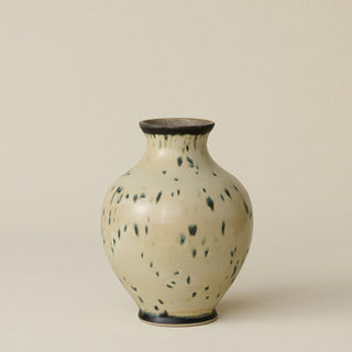 Reverse side of the Boule Vase