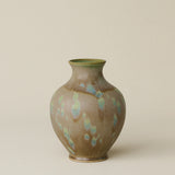 Reverse side of the Boule Vase