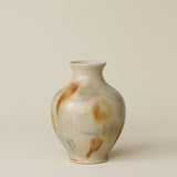 Reverse side of the Boule Vase