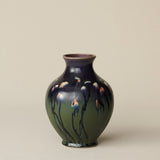 Reverse side of the Boule Vase