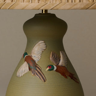Lamp No. 38