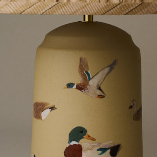 Lamp No. 28