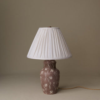 Lamp No. 7