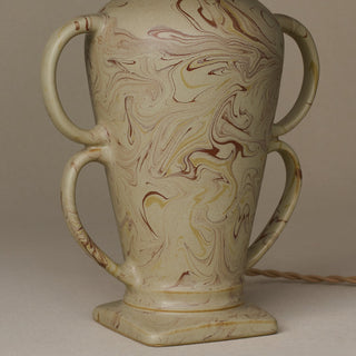 Lamp No. 47