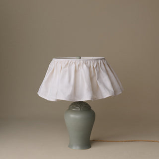Lamp No. 9