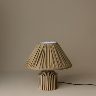 Lamp No. 27