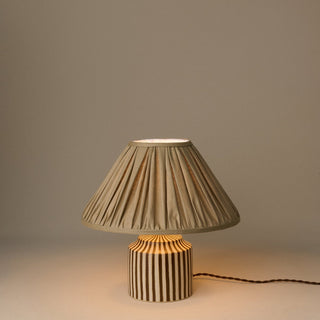 Lamp No. 27
