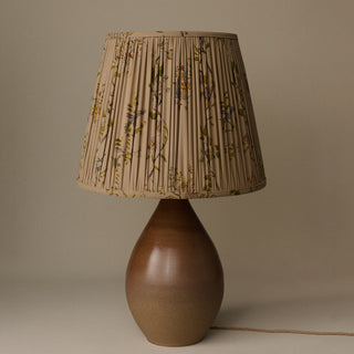 Lamp No. 8