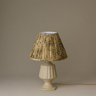 Lamp No. 22