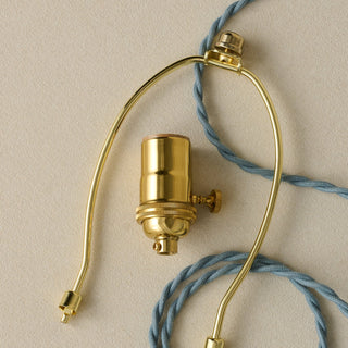 Lamp No. 25