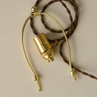 Lamp No. 35